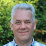 Gordon Carmichael headshot