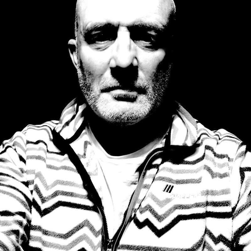 Matt Milloy headshot